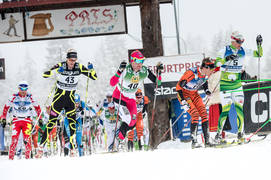 Vasalauf - Foto Swíx Ski Classic