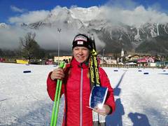 Nathalie Schwarz - Foto Schwarz