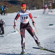 Anja Grasböck - Foto Christian Schwentner