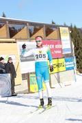 Philipp Bachl - Foto Sport Haderer/Böhmerwaldlauf