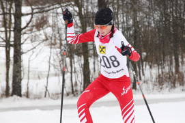 Anja Grasböck - Foto Christian Schwentner