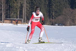 Anja Grasböck - Foto Schwentner