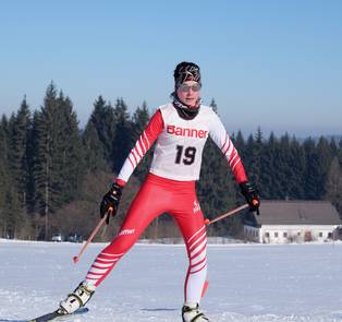 Anja Grasböck - Foto Christian Schwentner