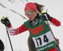 Anja Grasböck - Foto Christian Schwentner
