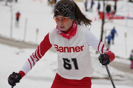 Anja Grasböck - Foto Christian Schwenter