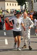 GUUTE Staffellauf © Schimpl
