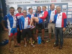 Mühlviertel 8000 - 2017