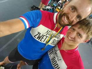 Cycle Vasa 2018