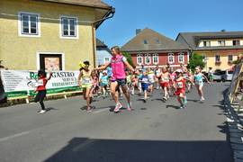 Start Schüler - Foto Schimbäck