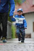 Kinderlauf - Foto Sarah Kneidinger