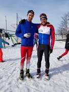 Maximilian Thier und Peter Pirngruber - Foto Schimpl