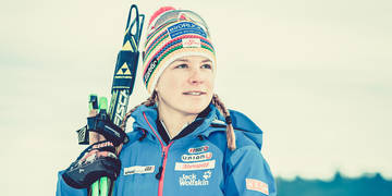Nathalie Schwarz - Foto: Martin Pröll