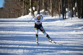 Sophie Schimpl - Foto NMU Wildcats