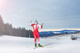 Magdalena Schwarz - Foto Mario Riener
