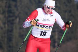 Magdalena Schwarz - Foto Schwentner