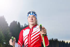 Magdalena Schwarz - Foto Mario Riener