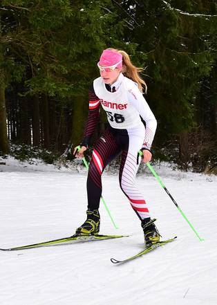 Magdalena Schwarz - Foto Schimbäck