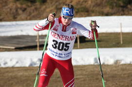 Magdalena Schwarz - Foto Christian Schwentner