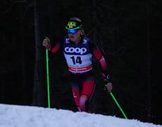 Nathalie Schwarz - Foto ÖSV