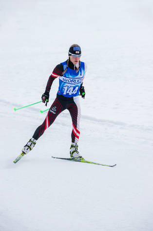 Nathalie Schwarz - Foto Martin Pröll