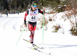 Nathalie Schwarz - Foto Christian Schwentner