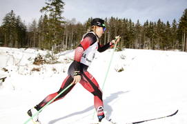 Nathalie Schwarz - Foto Christian Schwentner