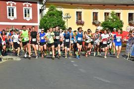 7-Brückenlauf 2017 - Fotos Herbert Schimbäck