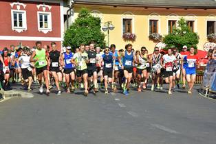 7-Brückenlauf 2017 - Fotos Herbert Schimbäck