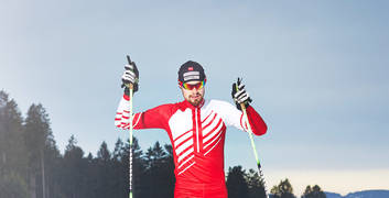 Maximilian Thier - Foto Mario Riener