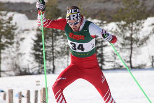 Maximilian Thier - Foto Schwentner