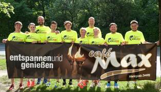 Team Cafe Max