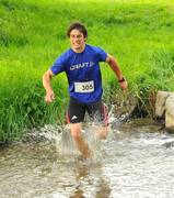 X-trem Lauf Enzenhofer David © Schimbäck
